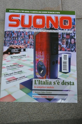 Rivista suono 442 - suono, n.