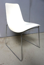 Sedia vintage Hirek Lei