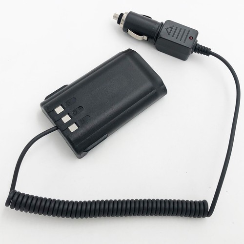 Eliminatore batteria per icom - eliminatore,