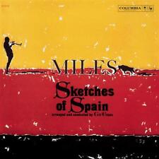 Sketches Of Spain - Miles