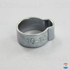 Fascetta Stringitubo 10 - 12