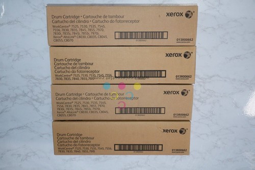 Cartucce batteria oem xerox - oem,