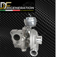 TURBO RIGENERATO HYUNDAI, TUCSON, KIA SPORTAGE 1.7 CRDi 116CV 794097-0003