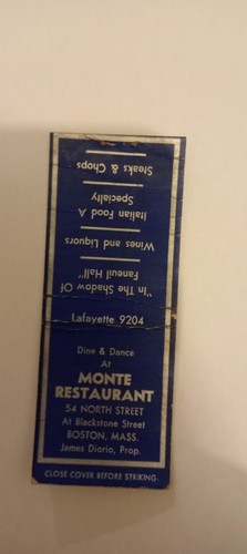Monte restaurant diorio prop - restaurant,