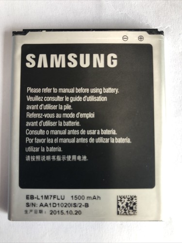 Samsung batteria originale - batteria,