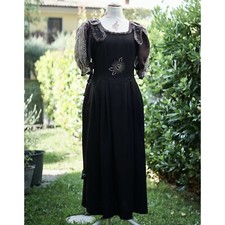 ABITO STILE TIROLESE tg. 46