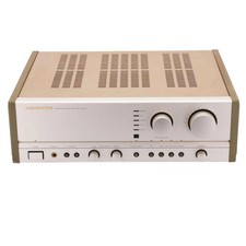 Marantz PM-62 Integrated