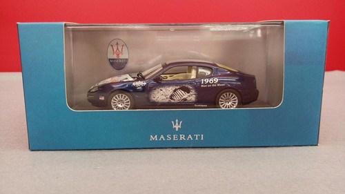 Maserati coupe - maserati,