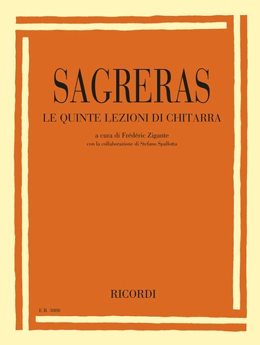 Quinte lezioni chitarra - quinte,