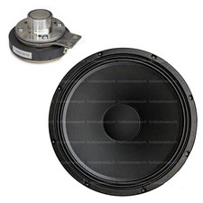 Driver LF e HF per JBL JRX115