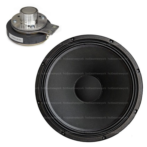 Driver per jbl jrx115 - driver, lf