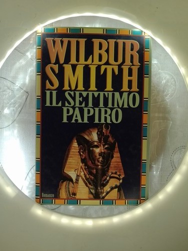 Settimo papiro wilbur - settimo,