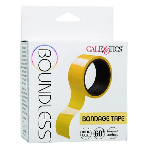 California exotics bondage - bondage, tap