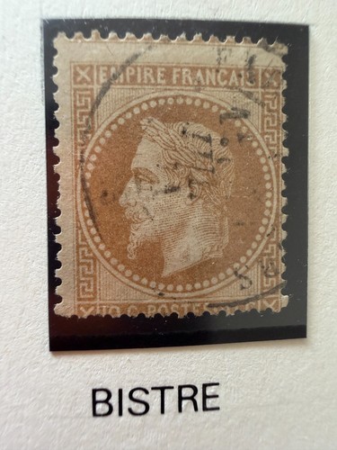 Timbre empire dentelé - 🦬timbre,
