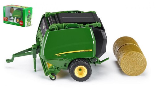Siku agricolo rotoball - 1/32,