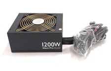 Cooler Master 1200W Silent Pro
