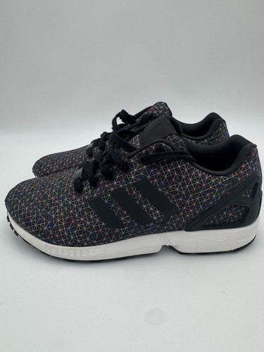 Adidas flux prism sneakers - flux,