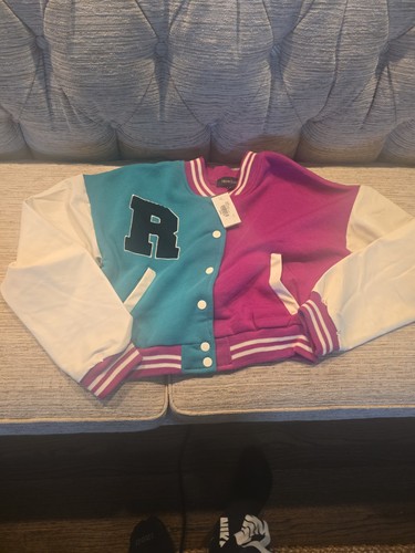 Giacca varsity bambino - bambino, ragazza