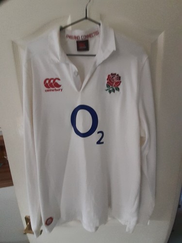 Canterbury england rugby - england,