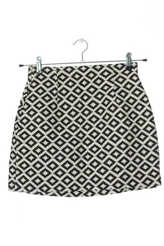 Zara woman gonna vita alta - a,