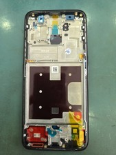 ORIGINALE DISPLAY LCD OLED + FRAME OPPO RENO 2Z CPH1945 CPH1951 TOUCH SCREEN 