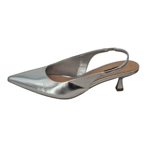 Scarpe donna corte - , tacco