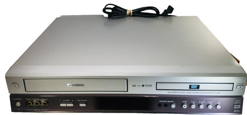 Toshiba v280u lettore combo - sd-v280u,