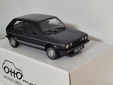 VW Golf 1 GTI 1800 Plus 1983
