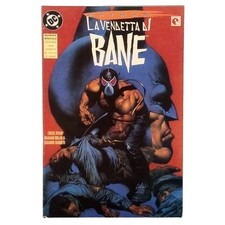 Batman anno III n 16 novembre 1994 Casa Editrice RCS