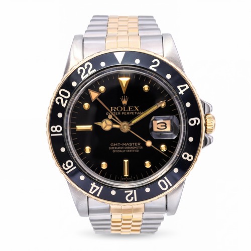 Rolex gmt master orologio - rolex, gmt-master