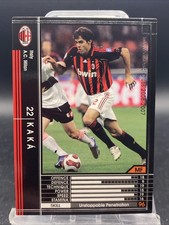Kaka Panini WCCF 2006-2007 AC