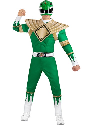 Costume power ranger - power, per