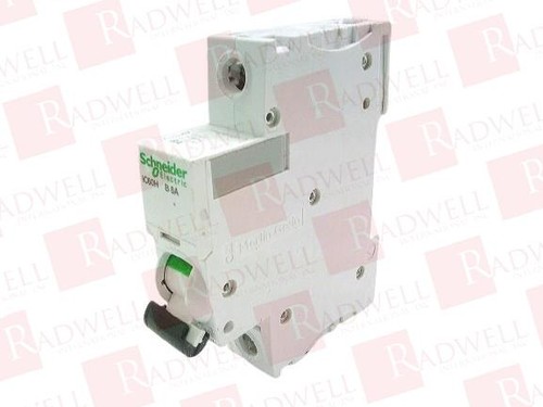 Schneider electric a9f53106 - schneider,
