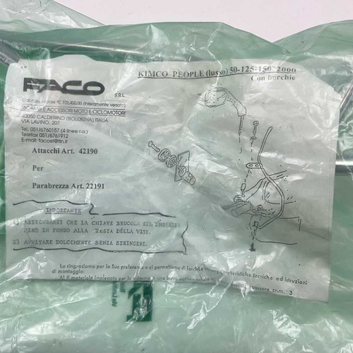 Kymco people 125 150 2000 - kymco,