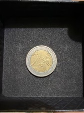 moneta 2 euro Grecia 2002-2012