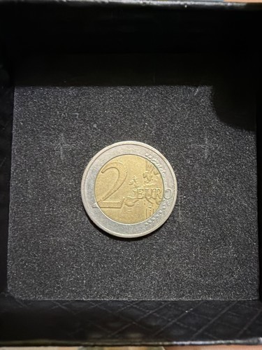 Moneta euro grecia 2002 2012 - euro, 2002-2012