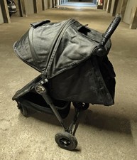 Poussette bébé roues city - poussette,