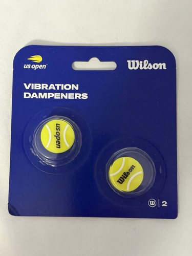 Wilson open - wilson, open"