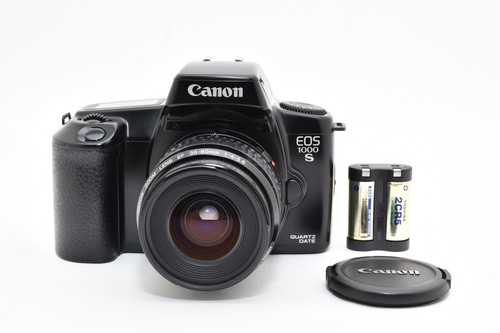 Canon eos 1000s - canon,