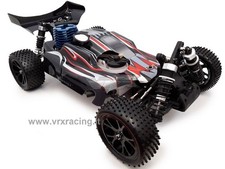 Buggy spirit off - buggy, 1:10