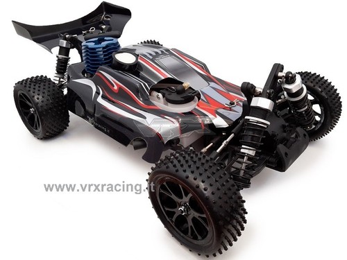 Buggy spirit off road - buggy, n2