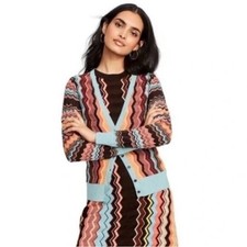 Maglione Cardigan Missoni for