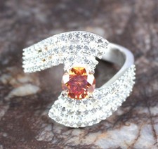 Anello Solitario da