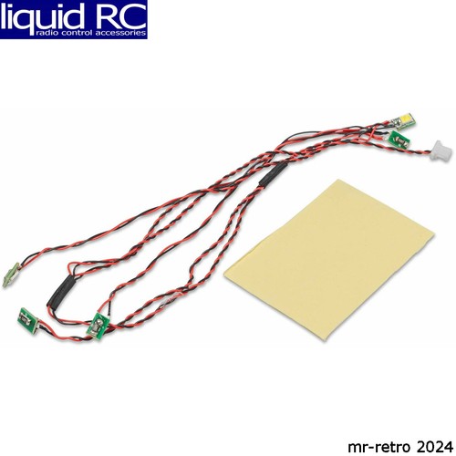 Flite 1113 set led - e-flite, -1113