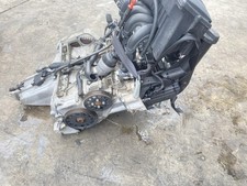 MOTORE COMPLETO PER MERCEDES