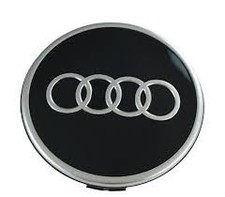 calotta ruota originale audi