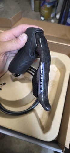 Gruppo elettronico sram force - elettronico,