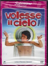 Dvd volesse cielo di - volesse,
