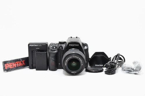 Fotocamera reflex digitale