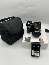 Canon PowerShot SX510 HS